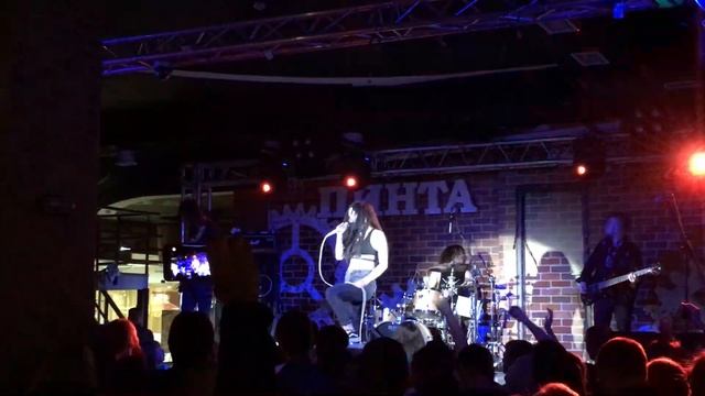 НУКИ - ПРОДОЛЖАЕМ ДВИЖЕНИЕ (Ижевск 03.04.2018) смотреть онлайн