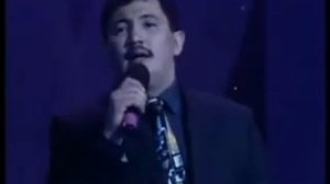 Бек Борбиев - Доско тост 2002