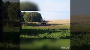 Агрофирма Манчажская 2020 год. работа за год