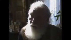 Откровение от Господа Василий Новиков и старец Николай