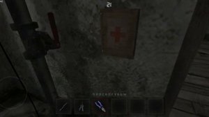 Как пройти за Эмили на секретную концовку и получить маску клоуна? *метель*