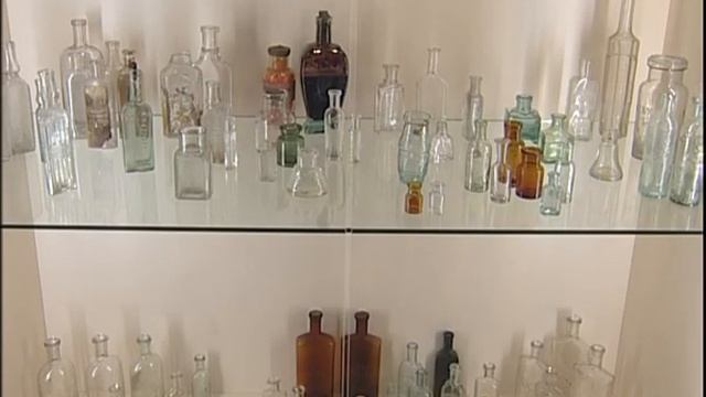 БУТЫЛОЧКА бутылка СТЕКЛО иркутск ВЫСТАВКА смотреть онлайн