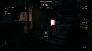 The Mercenaries / Наемники | Испытание Фабрика | Ранг SSS | гайд