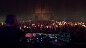 Joseph Capriati @ Awakenings x Joseph Capriati Invites ADE 2018
