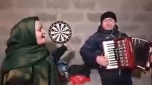 Даргинская песня (КАРЛАБКО)