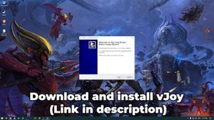 Battlefield 1 | Can't Click "OK" fix