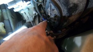 Fuel Rail Pressure Sensor codes P0191 and P0193 in Hyundai Elantra Sonata Accent Santa Fe Tucson