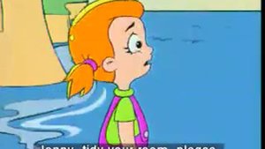 Английский для детей - Gogo's 15