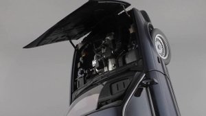 1:18 BMW 535i E34 Minichamps