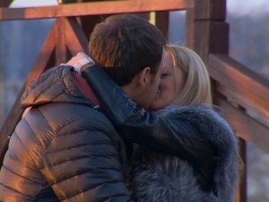 ДОМ-2 Lite 3616 день Дневной эфир (04.04.2014)