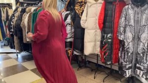 ? НЕВЕРОЯТНО КРАСИВАЯ ТУРЕЦКАЯ ЖЕНСКАЯ ОДЕЖДА ! ПЛАТЬЯ И ВЕРХНЯЯ ОДЕЖДА !