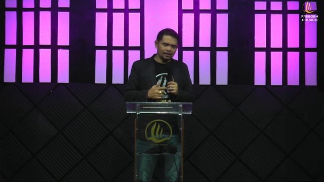 PRAYER CONNECTS w/ Ps. Elias Subelario | July 31, 2021 | FGCO смотреть онлайн