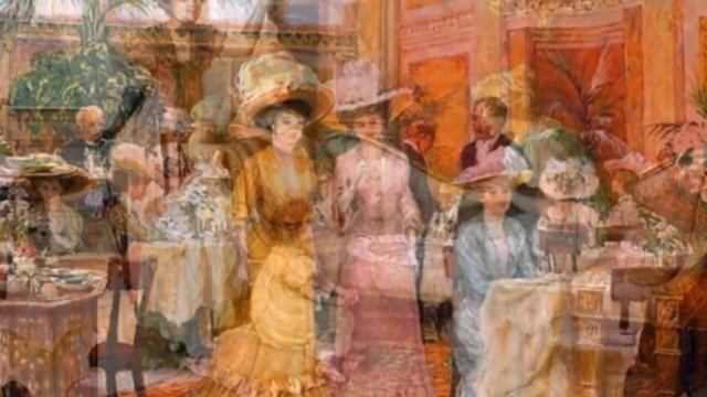 Изящный век смотреть онлайн