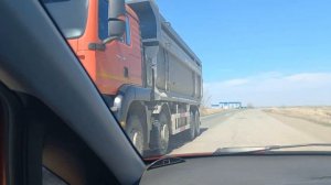 ✨️Граница Алимбетовка - Орск✨️За сколько прошли границу?✨️