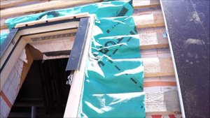 Фальцевая кровля - самая надёжная! Кровмонтаж.