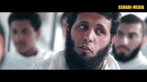 Мансур Ас - салими \ нашид про Арафат