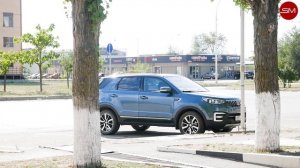 Купили CHANGAN и не ожидали, к чему это приведет!? ГК Сокол Моторс ВОЛГОДОНСК