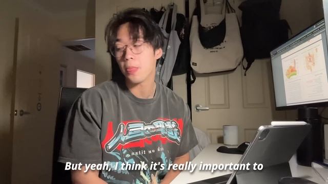PREPARING FOR MED SCHOOL EXAMS  // PETER LE