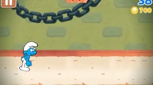 СМУРФИКИ Соревнования - The Smurfs competitions