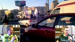 Отель Калифорния(Москва).Исполнение и автор ролика Павел А.