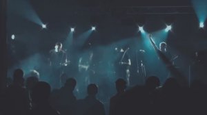 SEVENSINS - Repentance (live Almaty 2013)