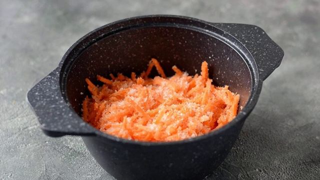 Варенье из брусники с морковью смотреть онлайн