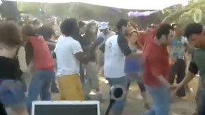 Зомби Дэнс Zombie Dance