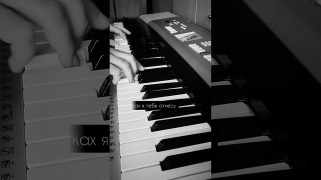 Я куплю тебе новую жизнь | ЛЕГКО на пианино #piano