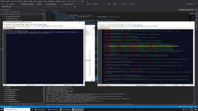 UE5 Tutorial - Creating a Custom Install Build смотреть онлайн