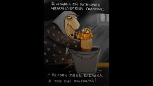 КОТЫ ВАСИ ЛОЖКИНА