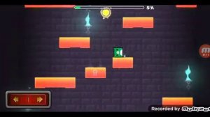 ХАЛЯВНЫЙ МЕДИУМ ДЕМОН+10 ЗВЕЗД!!! GDPS Editior 2.2