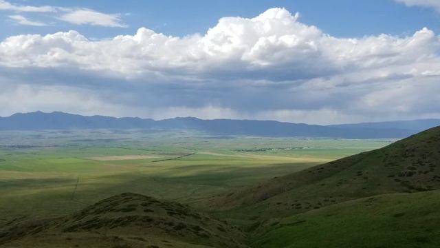 Природа Казахстана часть 3 смотреть онлайн