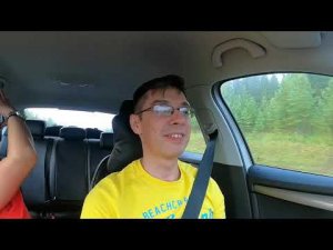 Дорога (проморолик)