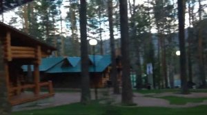 Турсиб. Обзор 7.