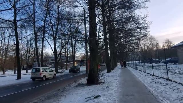 влог - за 3 дня до Нового года... смотреть онлайн