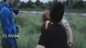 Док и Умка геймеры ,на игре