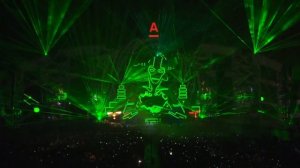 ALFA FUTURE PEOPLE Official Intro | DAY 1