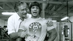 Зарождение Бодибилдинга. Олимпия. Джо Уайдер. История Величия.