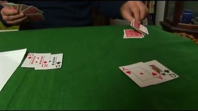 How to Play Euchre for Advanced Players : Defense Strategy in Euchre смотреть онлайн