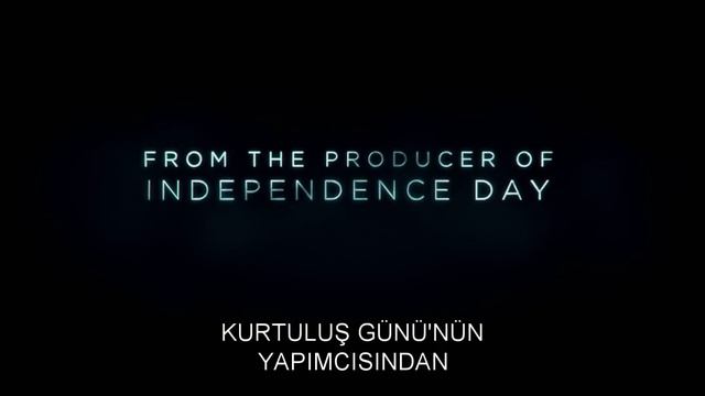 Uzaydan Gelen Fırtına - Geostorm    Türkçe Altyazılı Fragman