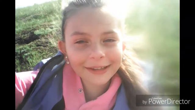 Влог : идём гулять смотреть онлайн