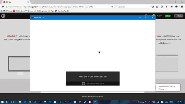 HOW TO INSTALL MINECRAFT (ALL VERSIONS) FOR FREE ONLINE MULTIPLAYER смотреть онлайн
