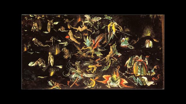 Эсхатология. Понимание в Христианстве. Часть 1. Макогон А.А. 22.11.2015 смотреть онлайн