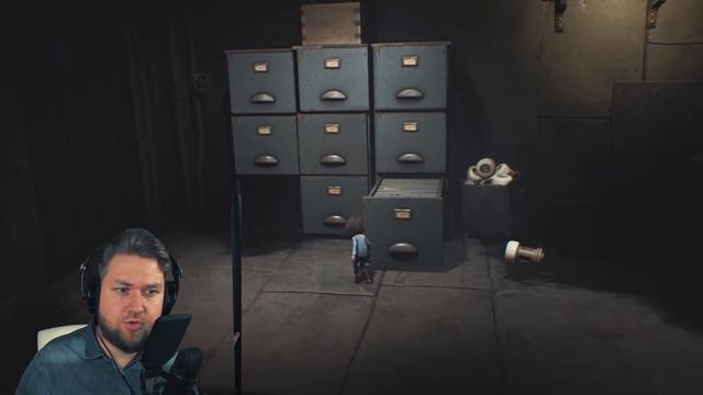 литл найтмер длс. Кто такие НОМЫ. Little Nightmares#10 DLC little nightmares прохождение