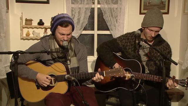 Ásgeir Trausti - Live 2014 [Full Set] [Live Performance] [Concert] [Complete Show] смотреть онлайн