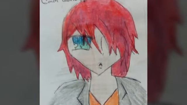 Adrinath..❤❤. (Mini comic 2parte..).. ❤❤ смотреть онлайн