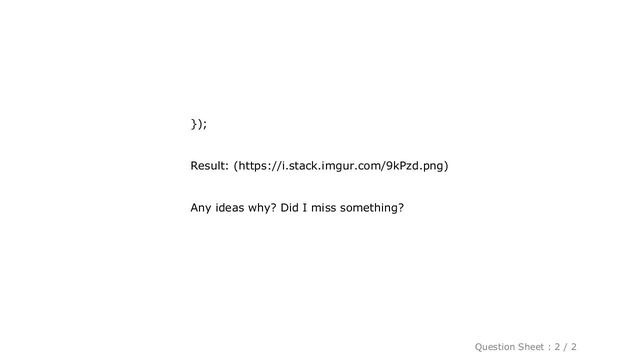 CSS : React Native - why padding does not work? смотреть онлайн