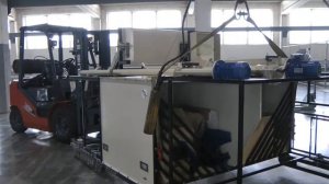 ECOMILL 440 Standard (отгрузка в Англию)