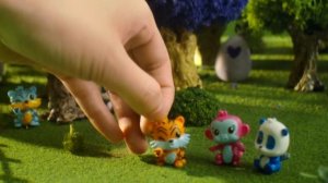 Hatchimals CollEGGtibles: создайте свою сказку! / Spin Master/