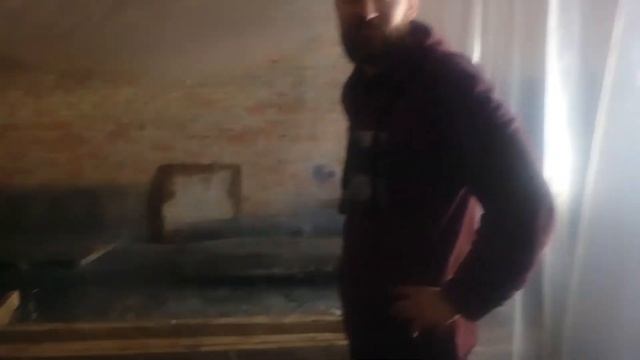 Курятник для несушек и для бройлеров. Продолжение . . . смотреть онлайн